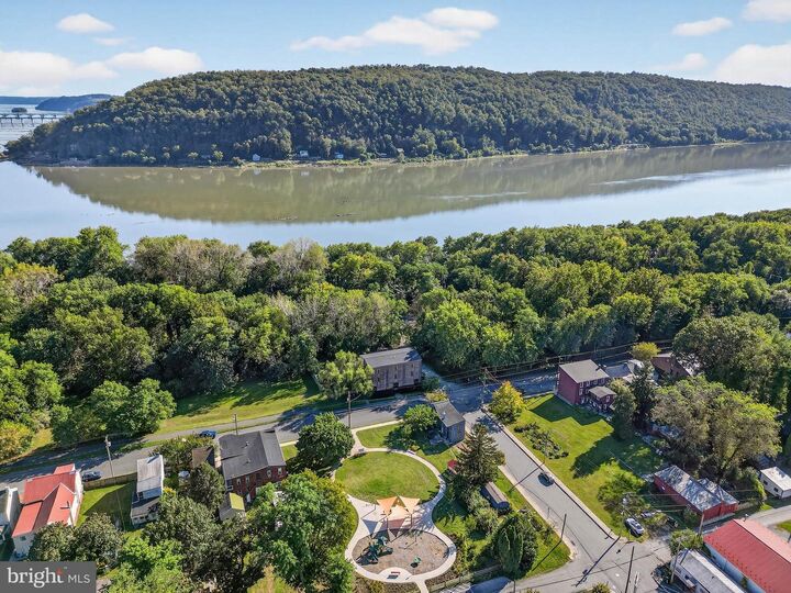 Property Photo:  501 E Front Street  PA 17547 