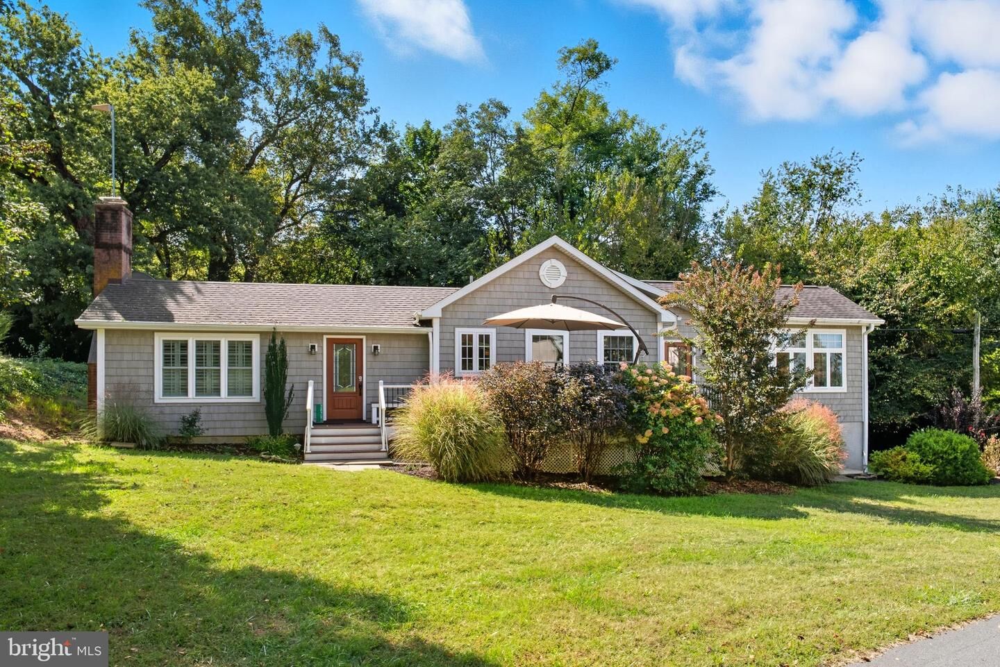 Property Photo: 28781 Valley Road MD 21645