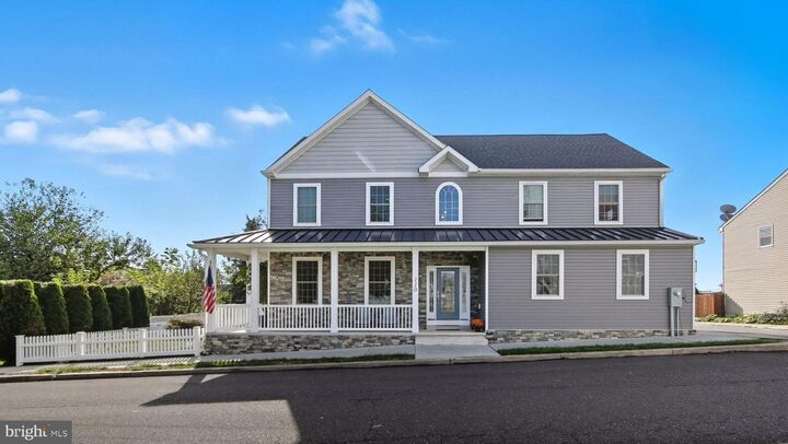 110 Saint Marys Street  Phoenixville PA 19460 photo
