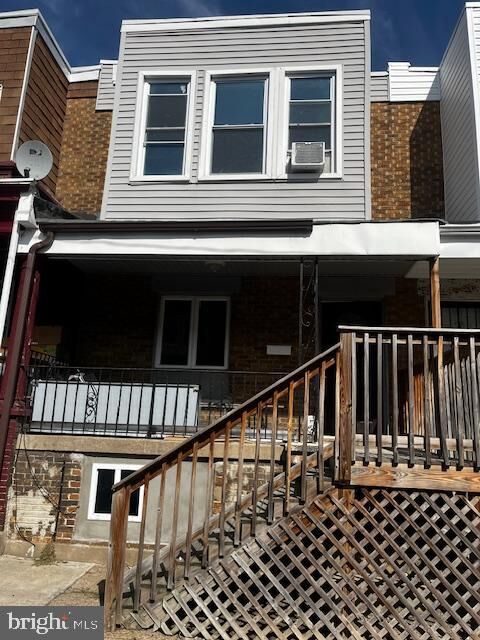 2515 S Millick Street  Philadelphia PA 19142 photo