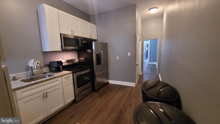 Property Photo: 2617 E Preston Street MD 21213