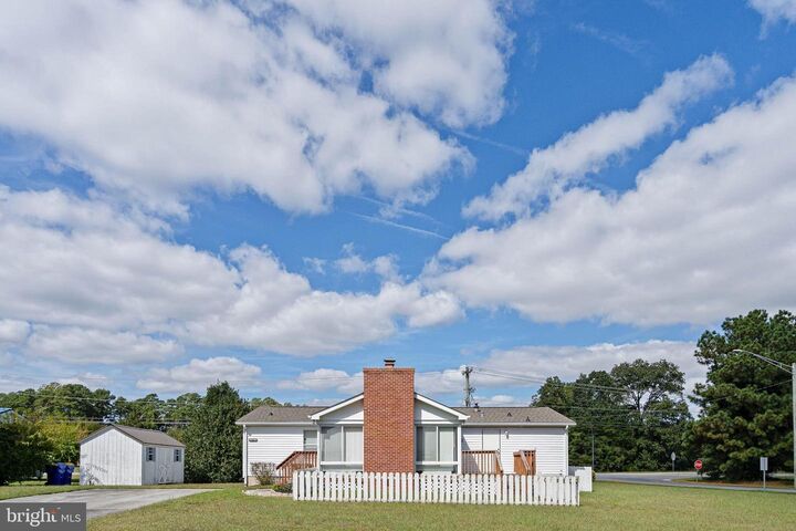Property Photo: 45 Ritter Drive DE 19966