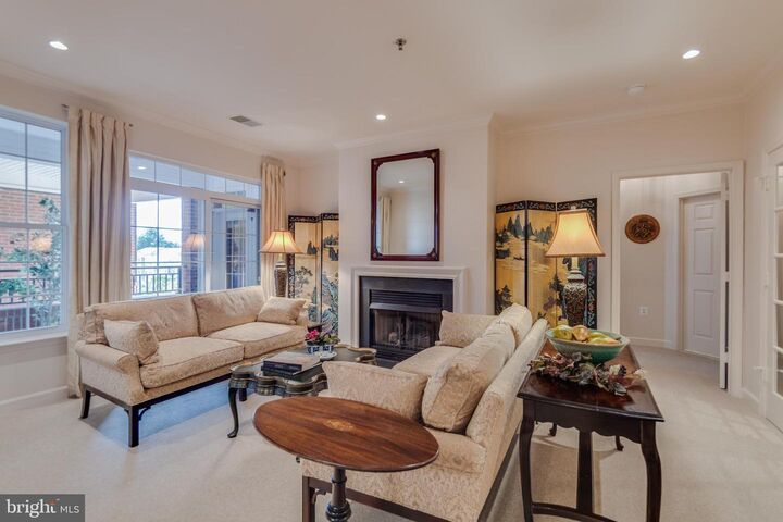 Property Photo:  10328 Sager Avenue 402  VA 22030 