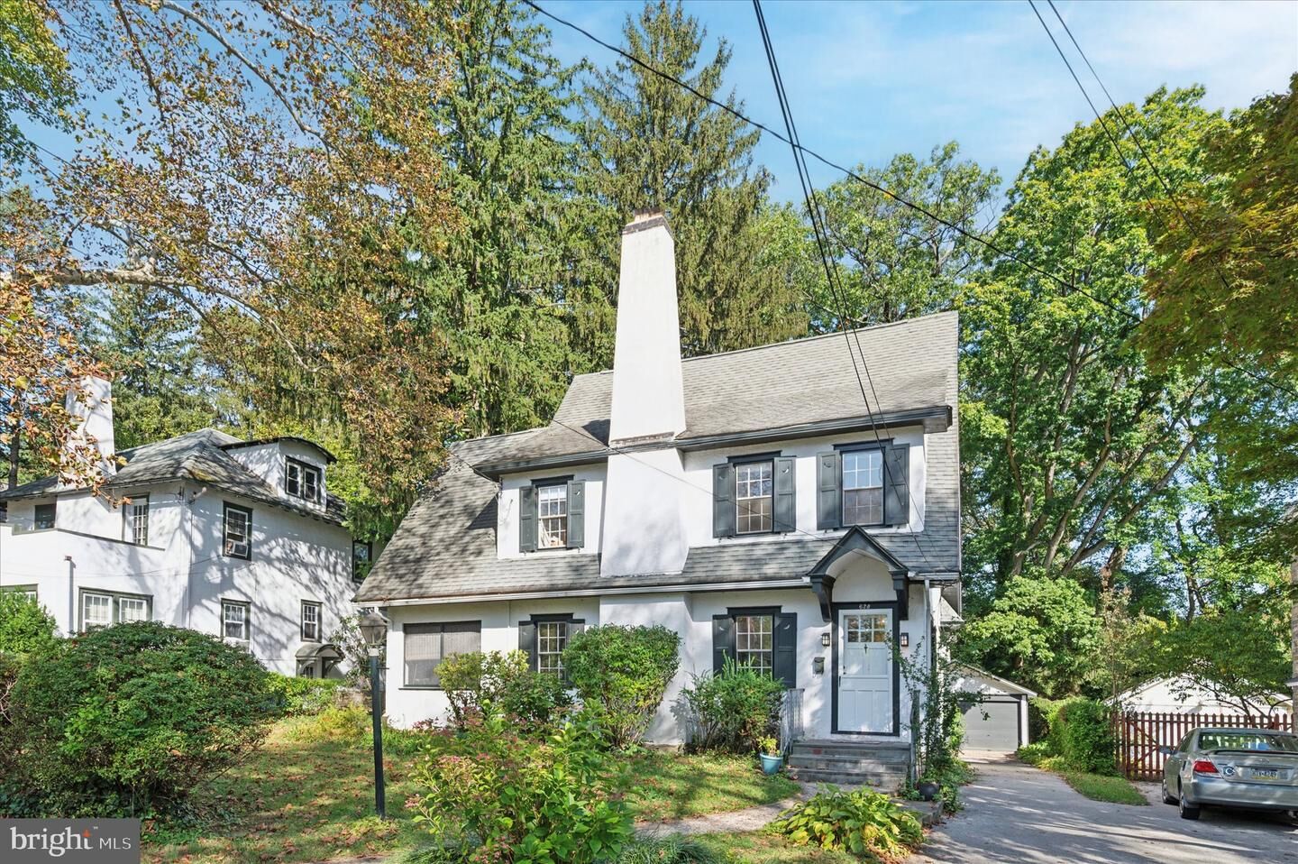 Property Photo:  628 Lawson Avenue  PA 19083 