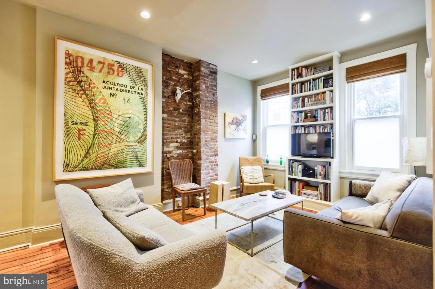 Property Photo:  751 N Taylor Street  PA 19130 