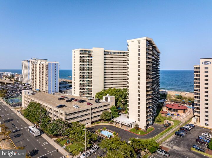 Property Photo:  11500 Coastal Highway 1119  MD 21842 