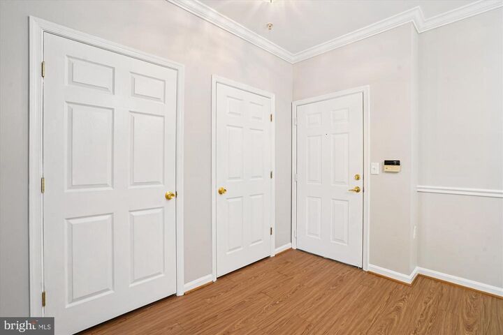 Property Photo: 500 King Farm Boulevard 104 MD 20850