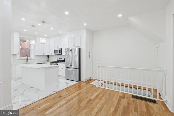 Property Photo:  846 S 58th Street  PA 19143 