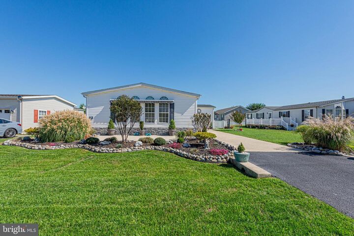 Property Photo:  7 Whitehaven  DE 19958 