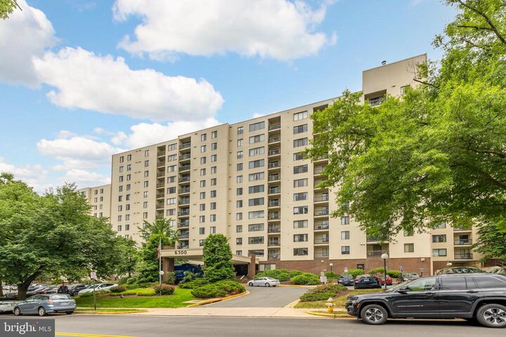 6300 Stevenson Avenue 615  Alexandria VA 22304 photo