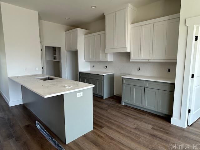 Property Photo:  50 Ridge View Street  AR 72173 