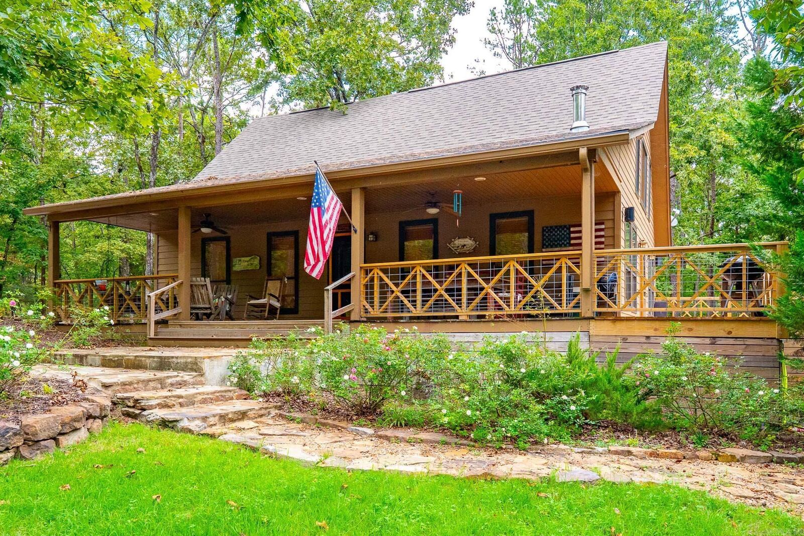 Property Photo:  175 Jimmerson  AR 72067 