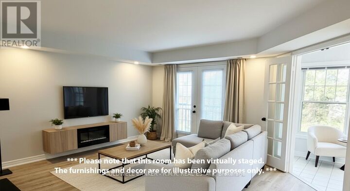 1661 Nash Road H11 - 76  Clarington (Courtice) ON L1E 1S8 photo