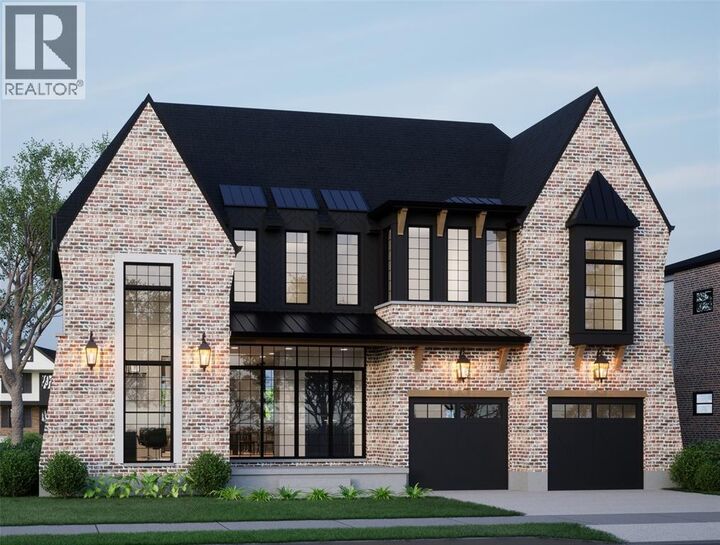 Property Photo:  3399-B Four Elms Court  ON N0N 1E0 