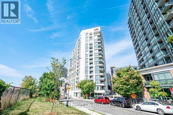 200 Sudbury Street 708  Toronto ON M6J 0H1 photo