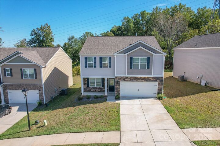 4120 Village Boulevard NW  Conover NC 28613 photo