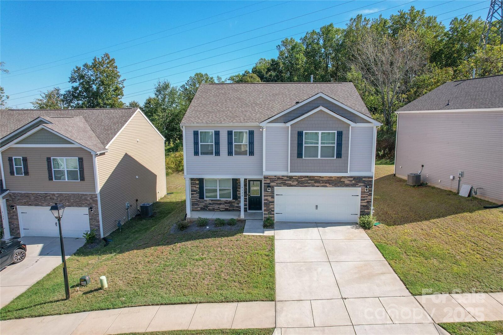 Property Photo:  4120 Village Boulevard NW  NC 28613 