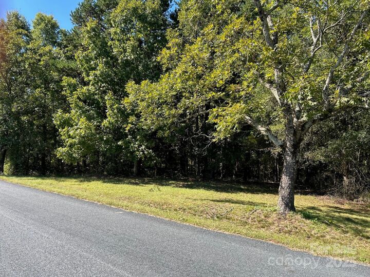 Property Photo: 0 Sorrow Farm Road NC 28081