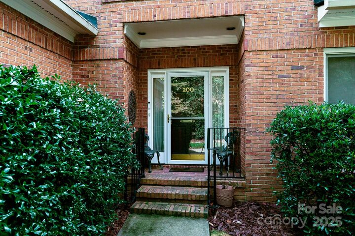 Property Photo: 200 Bentley Oaks Lane NC 28270