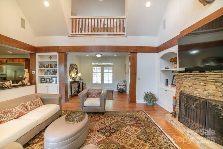 Property Photo:  1513 Brentwood Place  NC 28655 