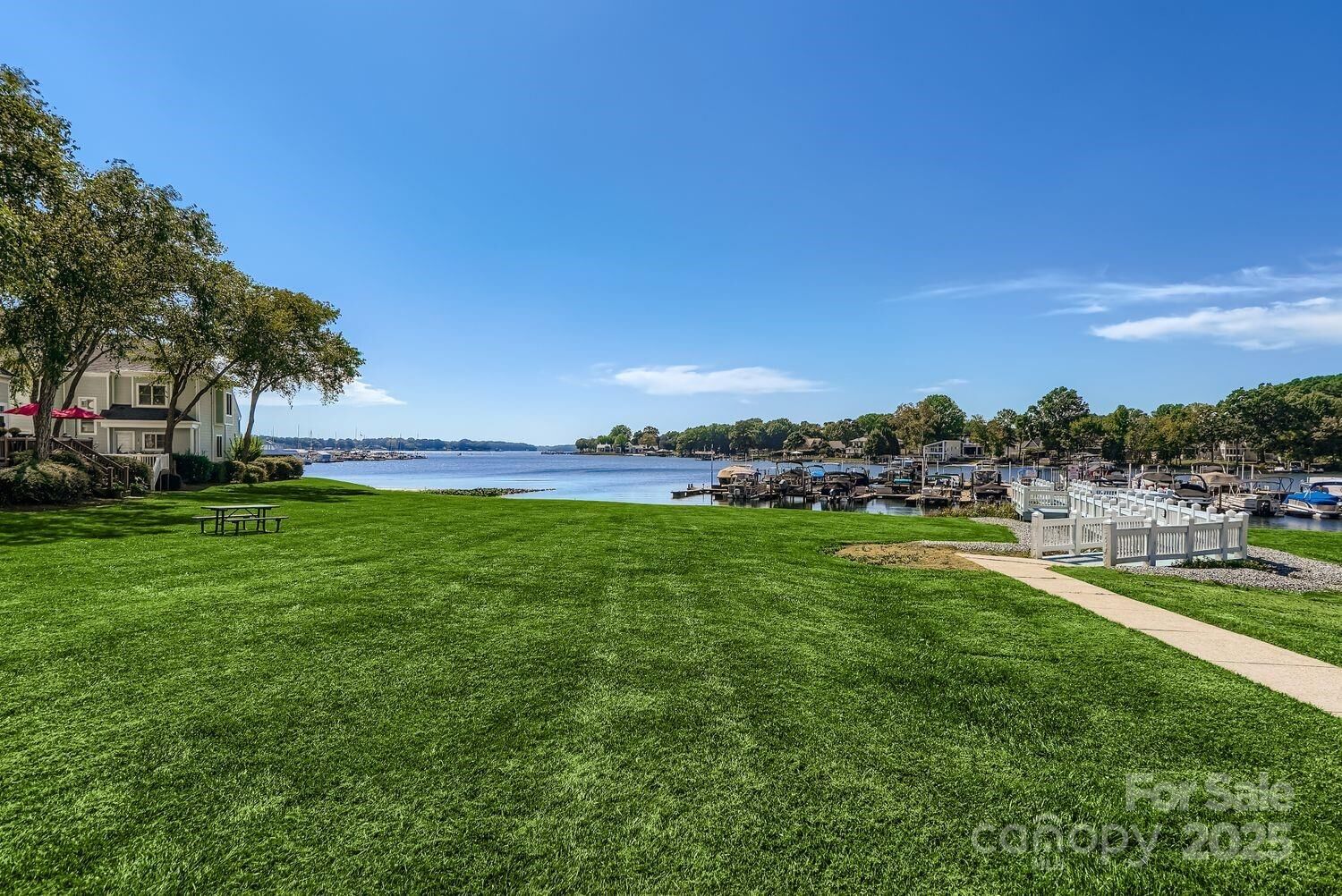 Property Photo: 18701 Nautical Drive 103 NC 28031