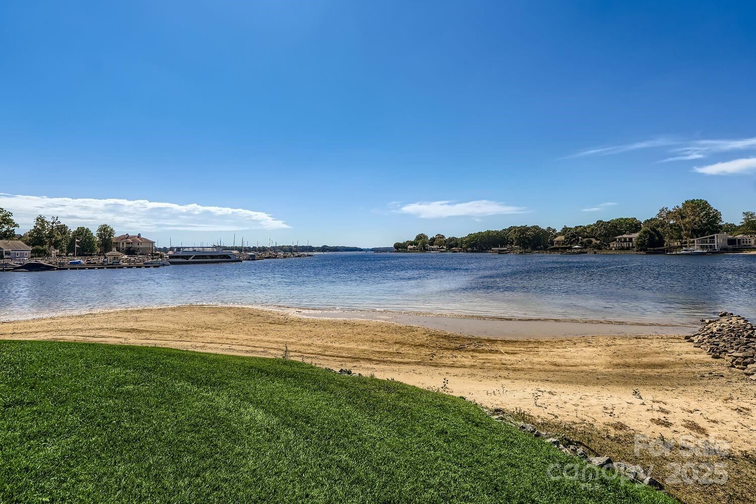 Property Photo:  18701 Nautical Drive 103  NC 28031 