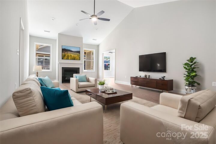 Property Photo: 831 A Wynnshire Drive 61 NC 28601