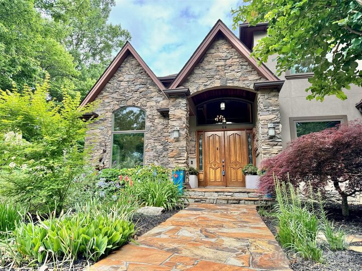 48 And 56 Chimney Crest Drive  Asheville NC 28806 photo