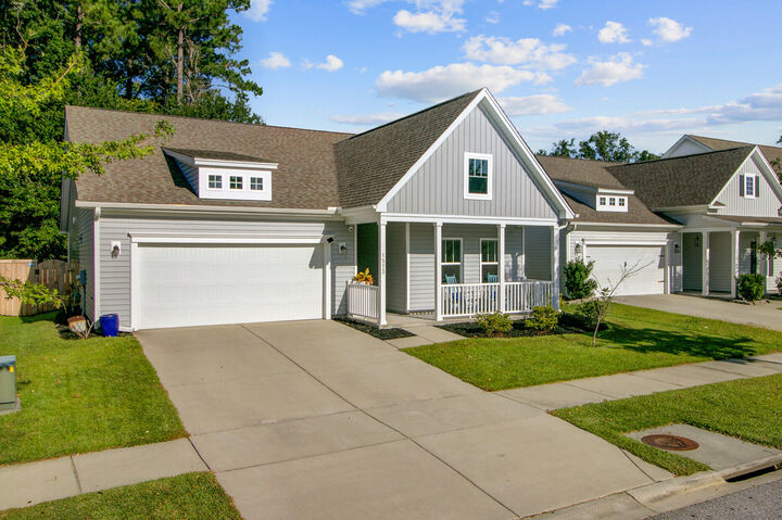 1573 Thin Pine Drive  Johns Island SC 29455 photo
