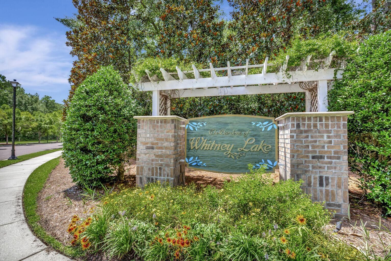 Property Photo:  1751 Brittlebush Lane  SC 29455 