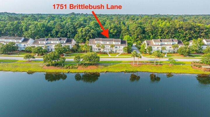 1751 Brittlebush Lane  Johns Island SC 29455 photo