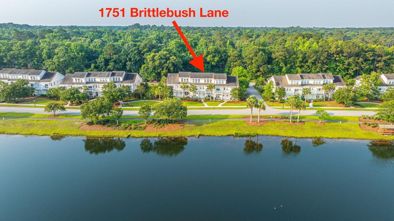 Property Photo: 1751 Brittlebush Lane SC 29455