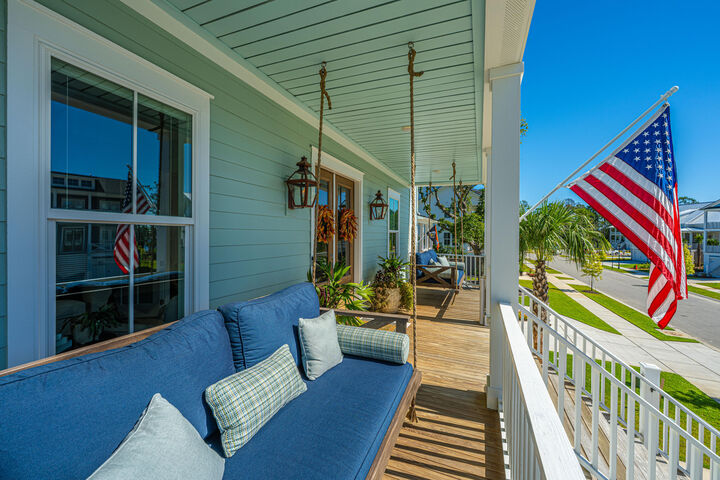 Property Photo:  321 Blowing Fresh Drive  SC 29492 