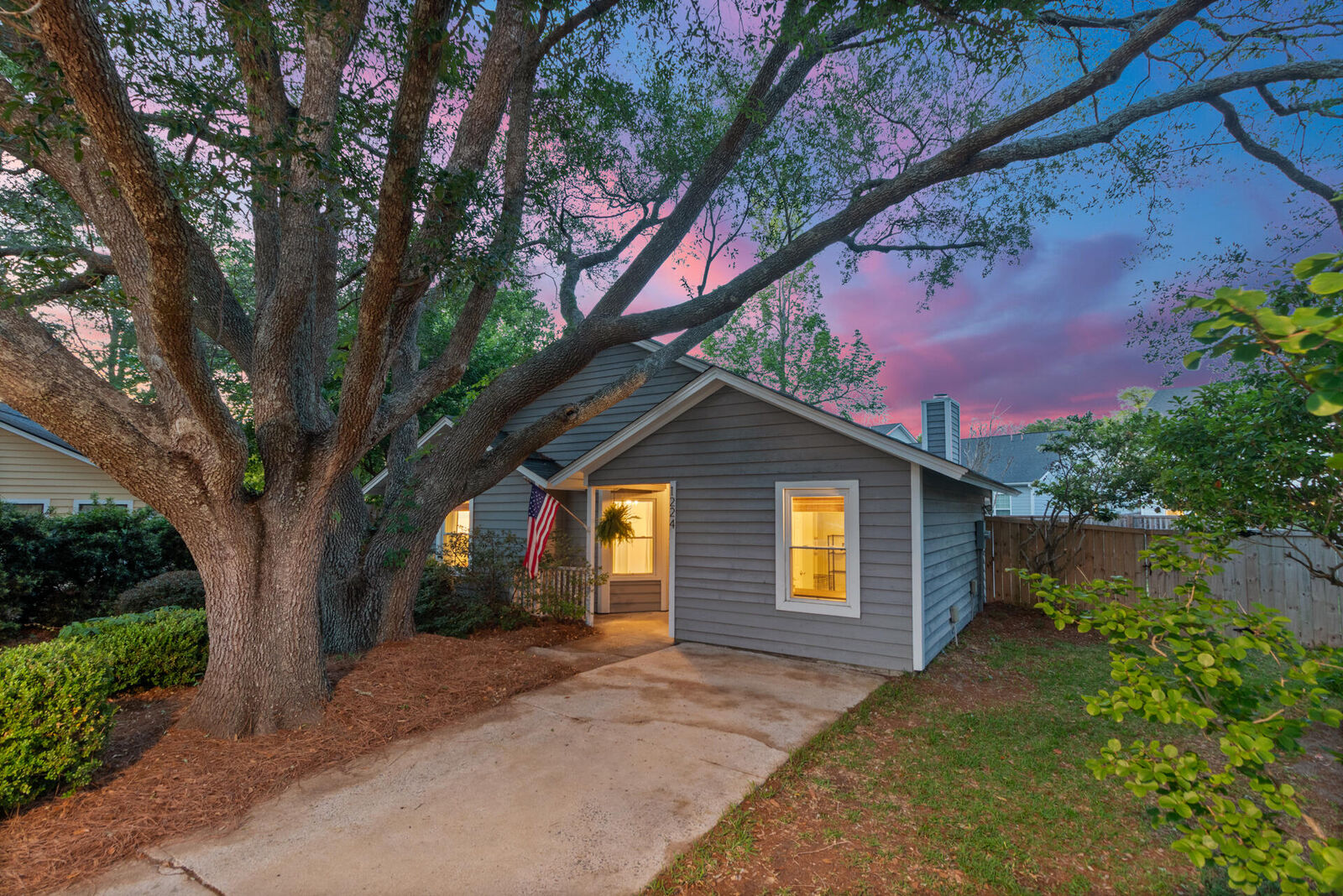 Property Photo: 1224 Decoy Court SC 29464