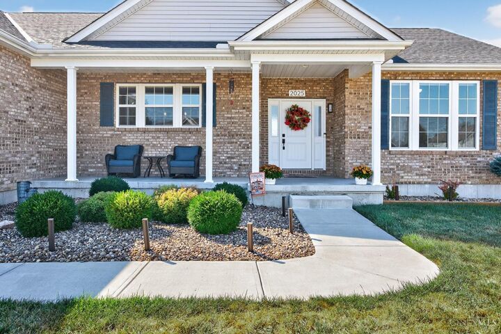 Property Photo:  2025 Cathedral Lane  OH 45013 