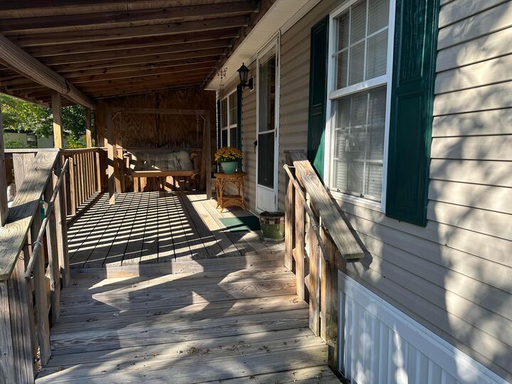 Property Photo: 1000 W Main St OH 43162