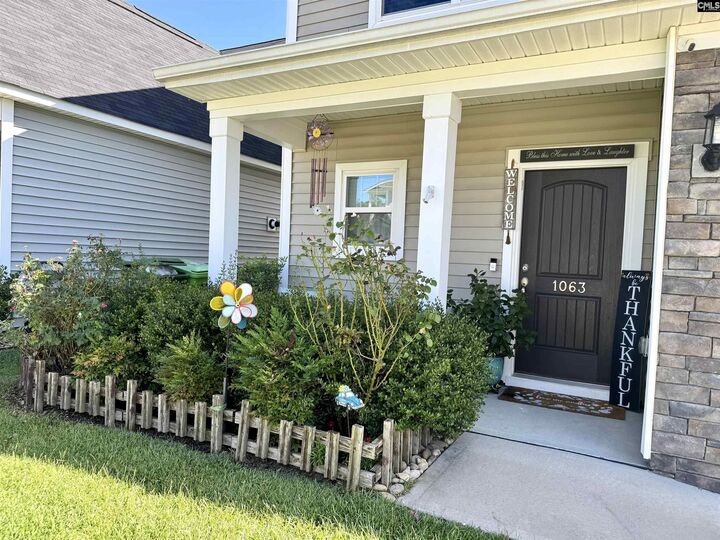 Property Photo:  1063 Turtle Stone  SC 29016