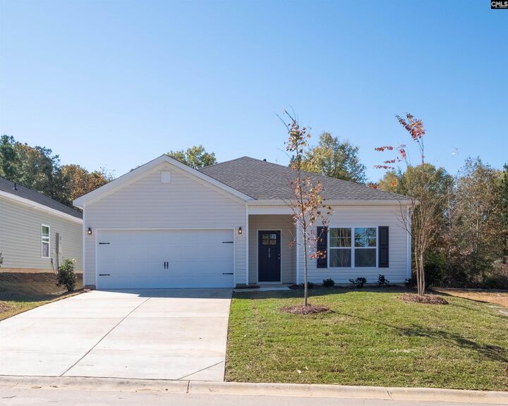 213 Boseman  Irmo SC 29063 photo