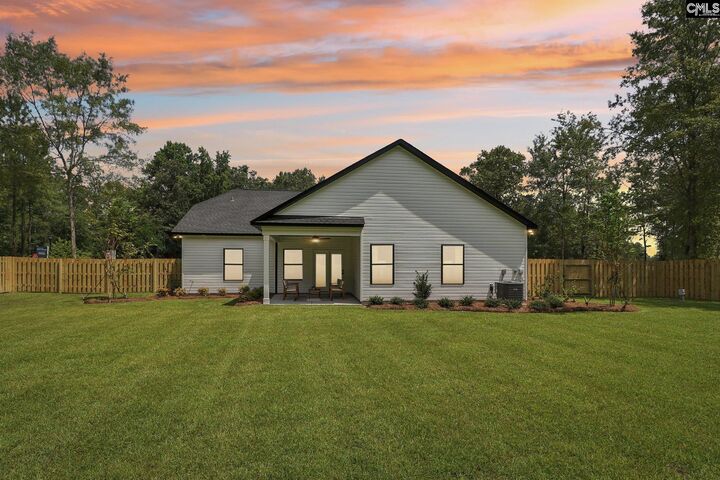 Property Photo: 436 Raglins (Lot 32) SC 29078