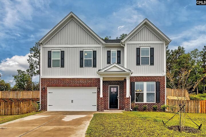 453 June Gold  Lexington SC 29072 photo