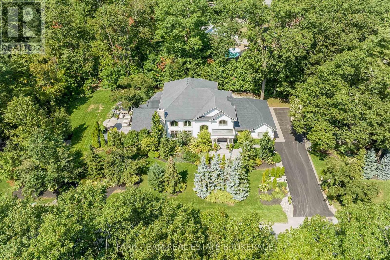 Property Photo:  6 Georgina Drive  ON L4M 1E9 