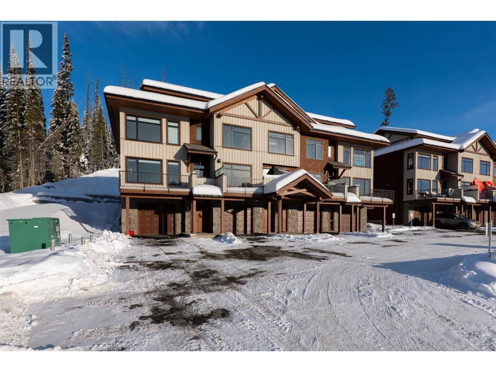 Property Photo:  7000 McGillivray Lake Drive 15  BC V0E 5N0 