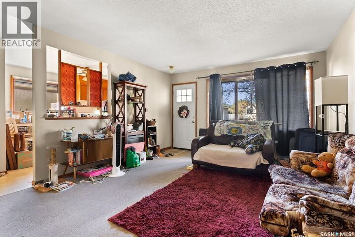 Property Photo: 1437 Rupert Street SK S4N 1V9
