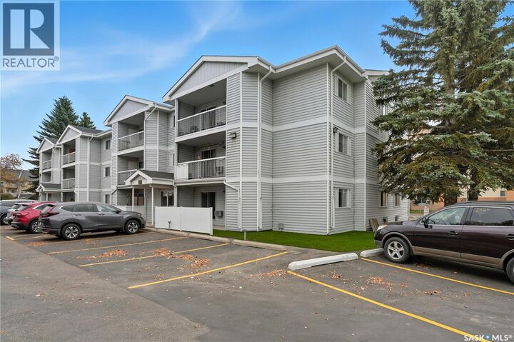 107 309B Cree Crescent  Saskatoon SK S7K 7Y3 photo