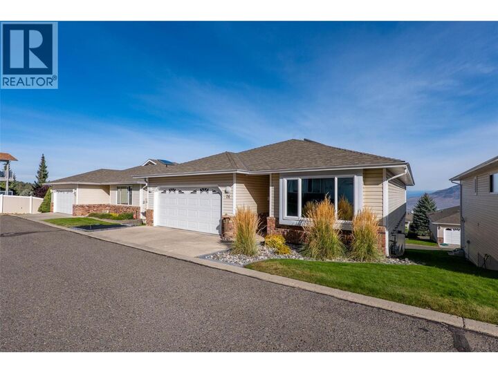 Property Photo:  2030 Van Horne Drive 24  BC V1S 1P6 