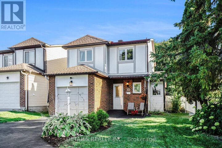 13 Willowview Way  Ottawa ON K2J 2P7 photo