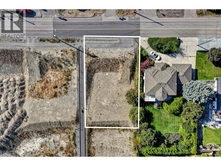 Property Photo:  2347 Thacker Drive  BC V1Z 1V6 