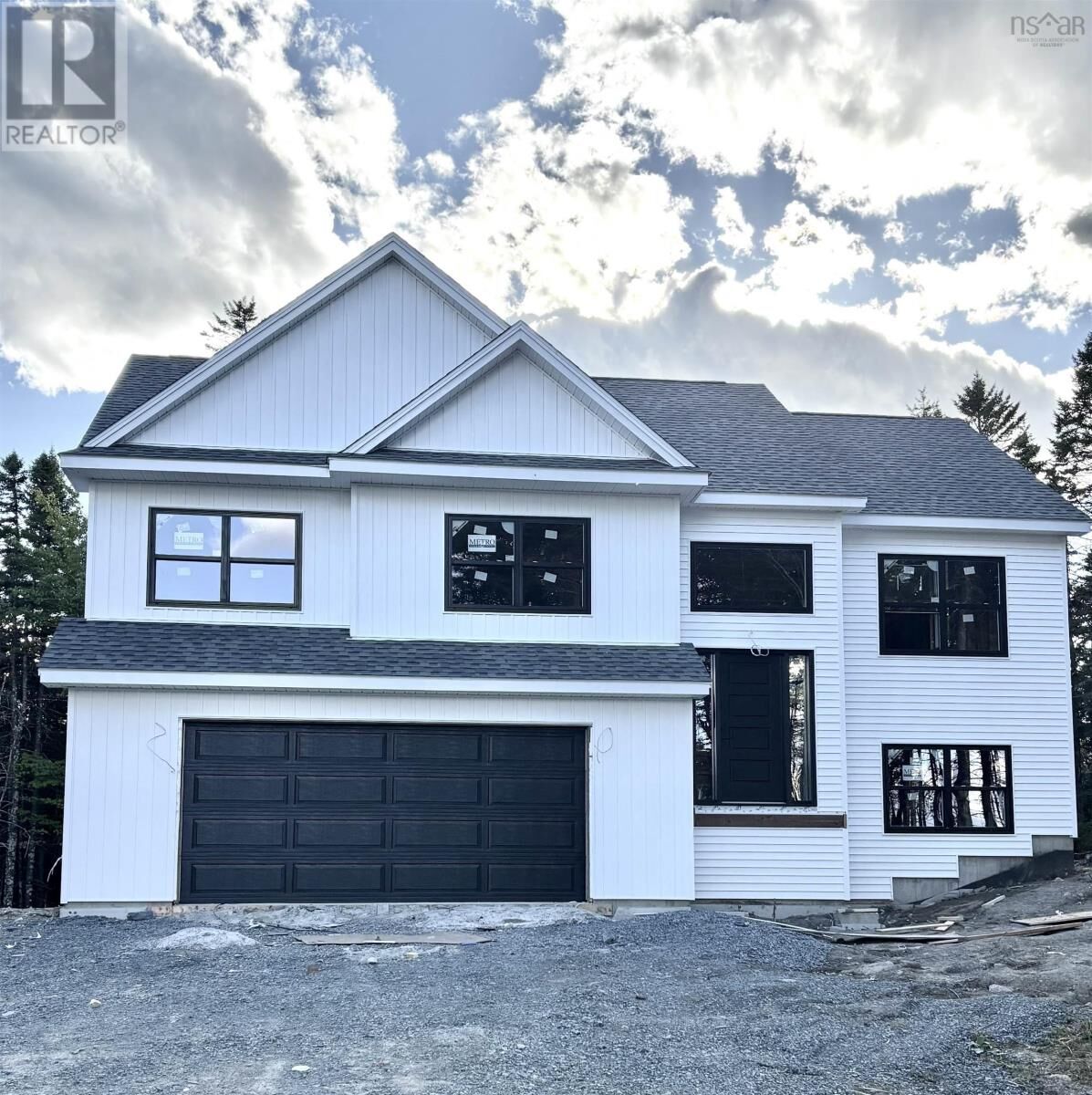 Property Photo: 305 Everwood Avenue 403 NS B3Z 0J6