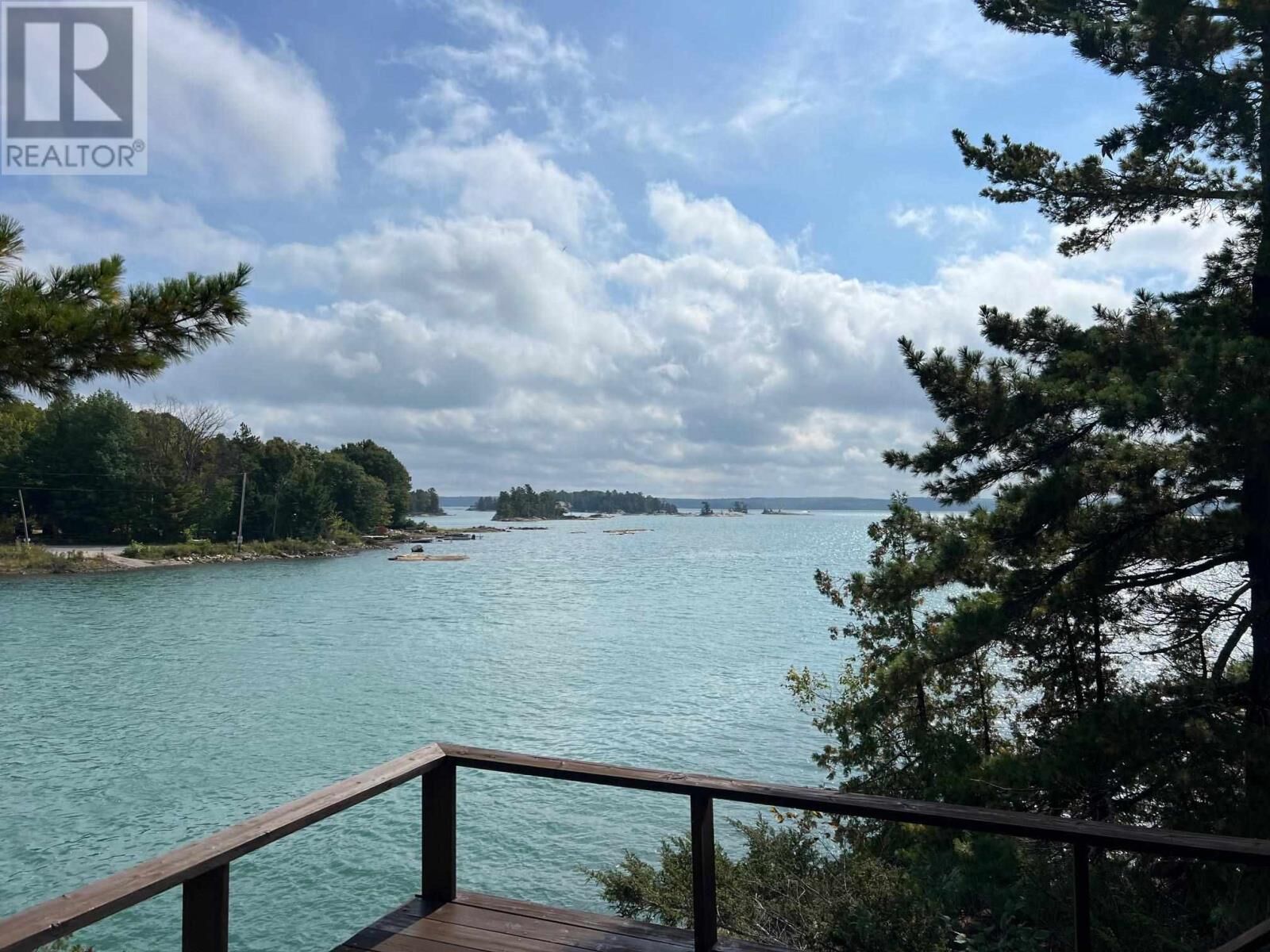 Property Photo:  Island Ck27 Off Pine Island Rd  ON P0R 1E0 