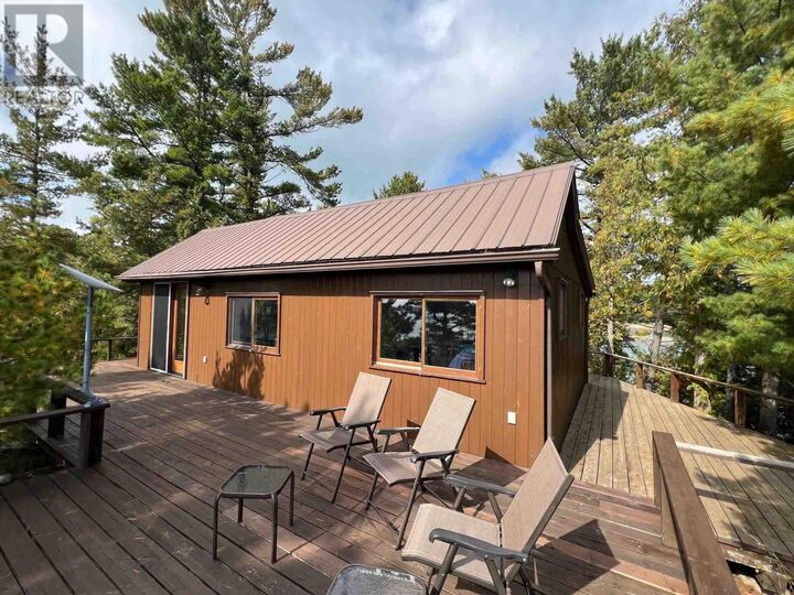 Island Ck27 Off Pine Island Rd  Desbarats ON P0R 1E0 photo